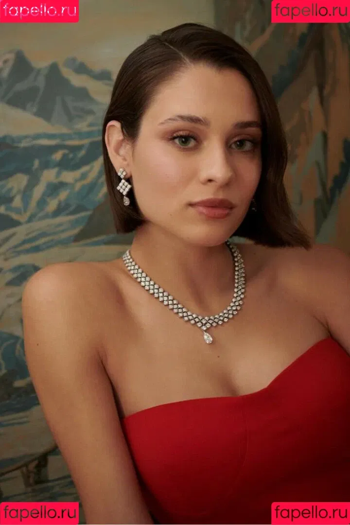 Daniela Melchior Onlyfans Photo Gallery 