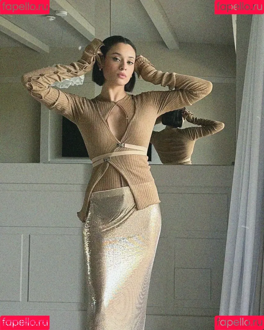 Daniela Melchior Onlyfans Photo Gallery 