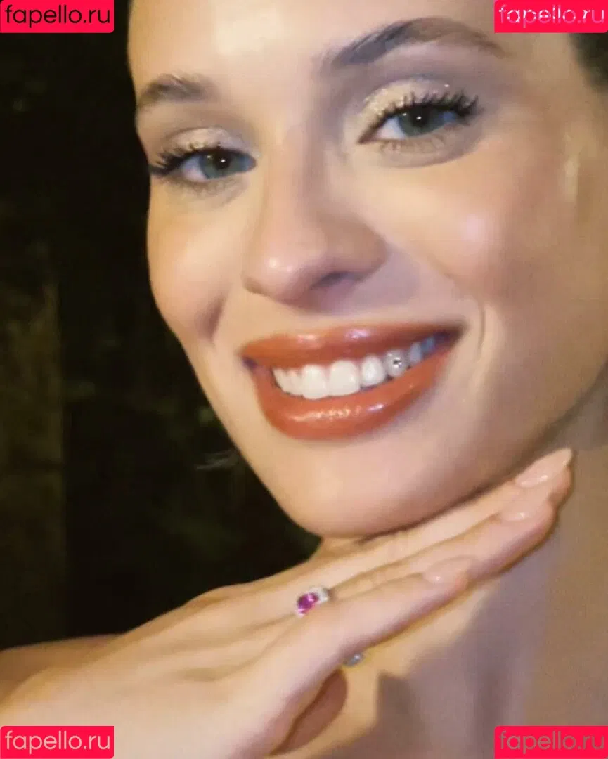 Daniela Melchior Onlyfans Photo Gallery 