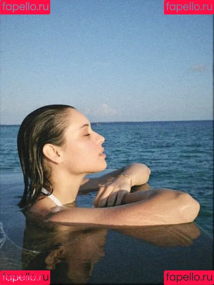 Daniela Melchior Onlyfans Photo Gallery 