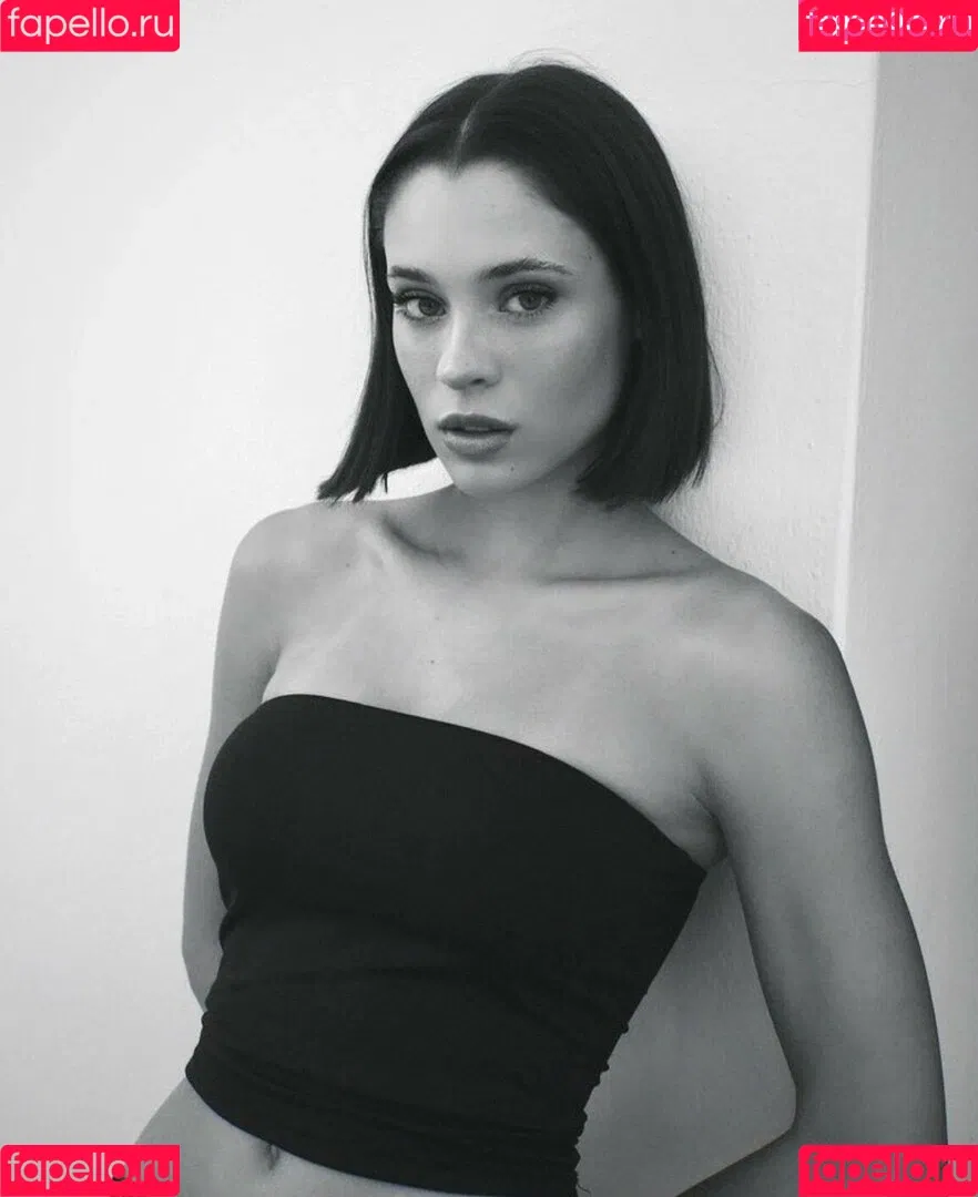 Daniela Melchior Onlyfans Photo Gallery 