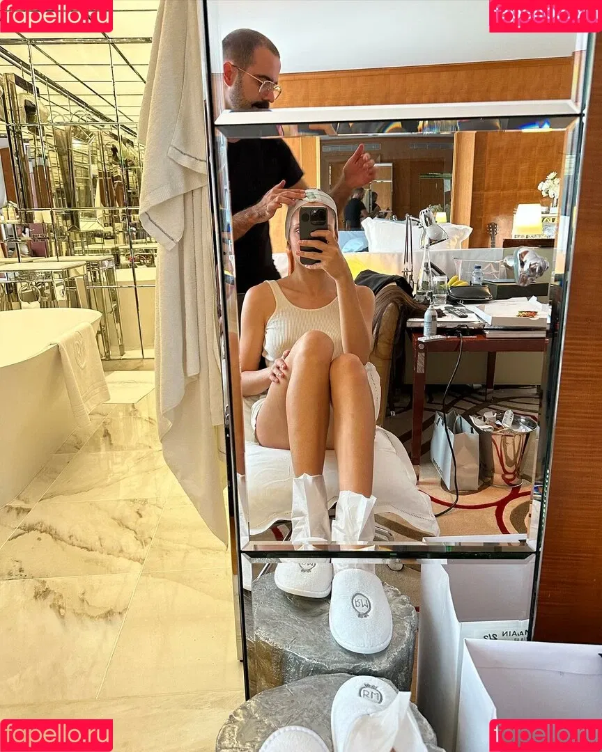 Daniela Melchior Onlyfans Photo Gallery 
