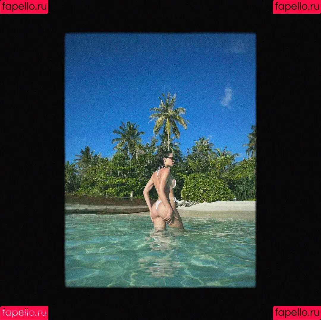 Daniela Melchior Onlyfans Photo Gallery 