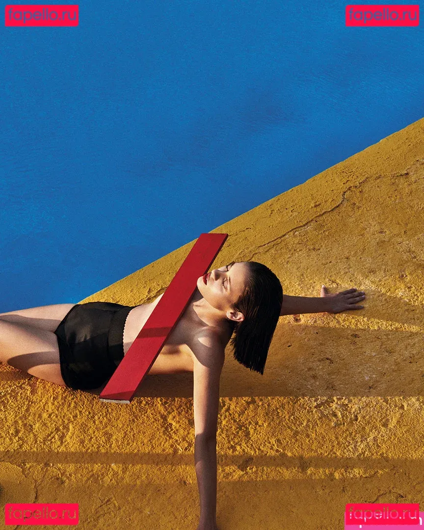 Daniela Melchior Onlyfans Photo Gallery 