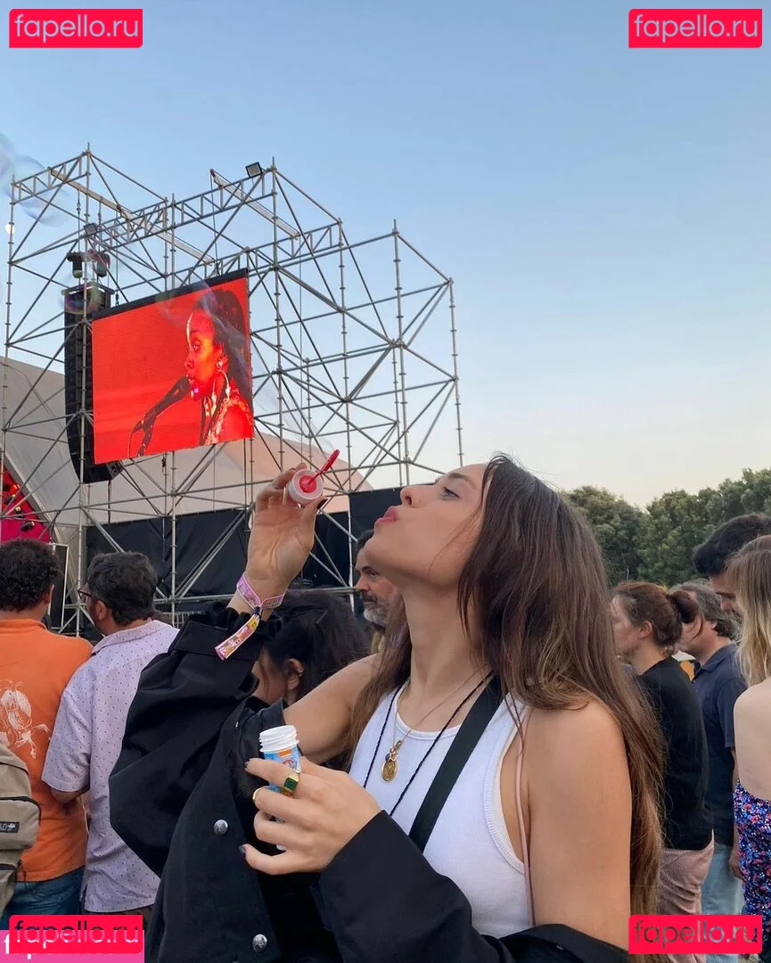 Daniela Melchior Onlyfans Photo Gallery 