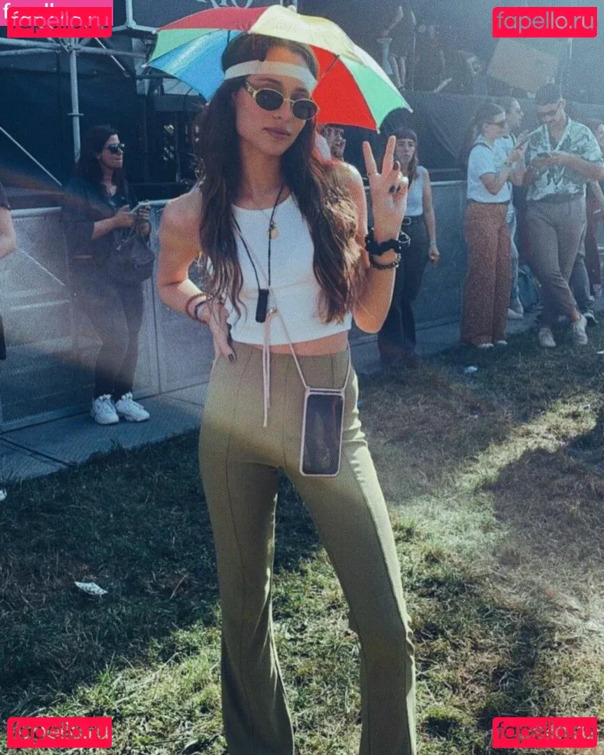 Daniela Melchior Onlyfans Photo Gallery 