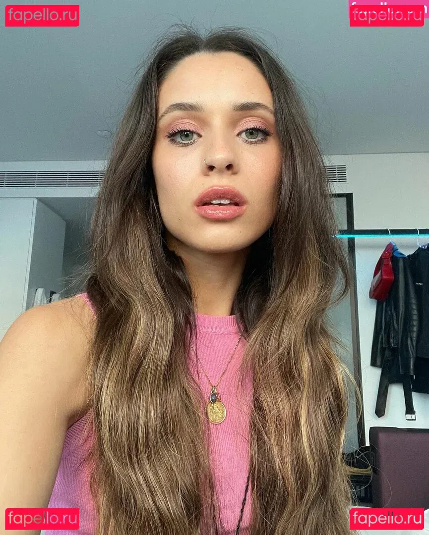 Daniela Melchior Onlyfans Photo Gallery 