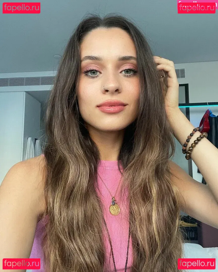 Daniela Melchior Onlyfans Photo Gallery 