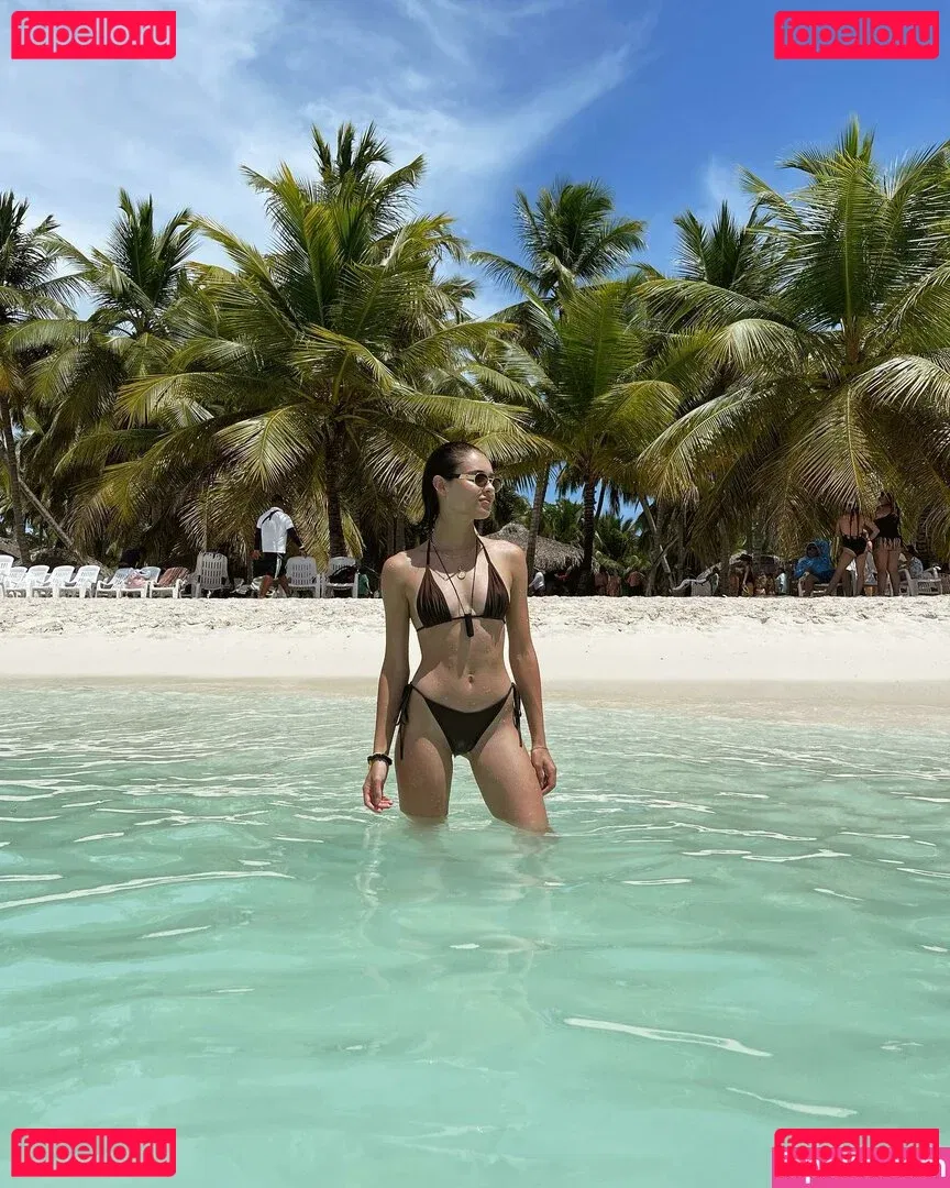 Daniela Melchior Onlyfans Photo Gallery 