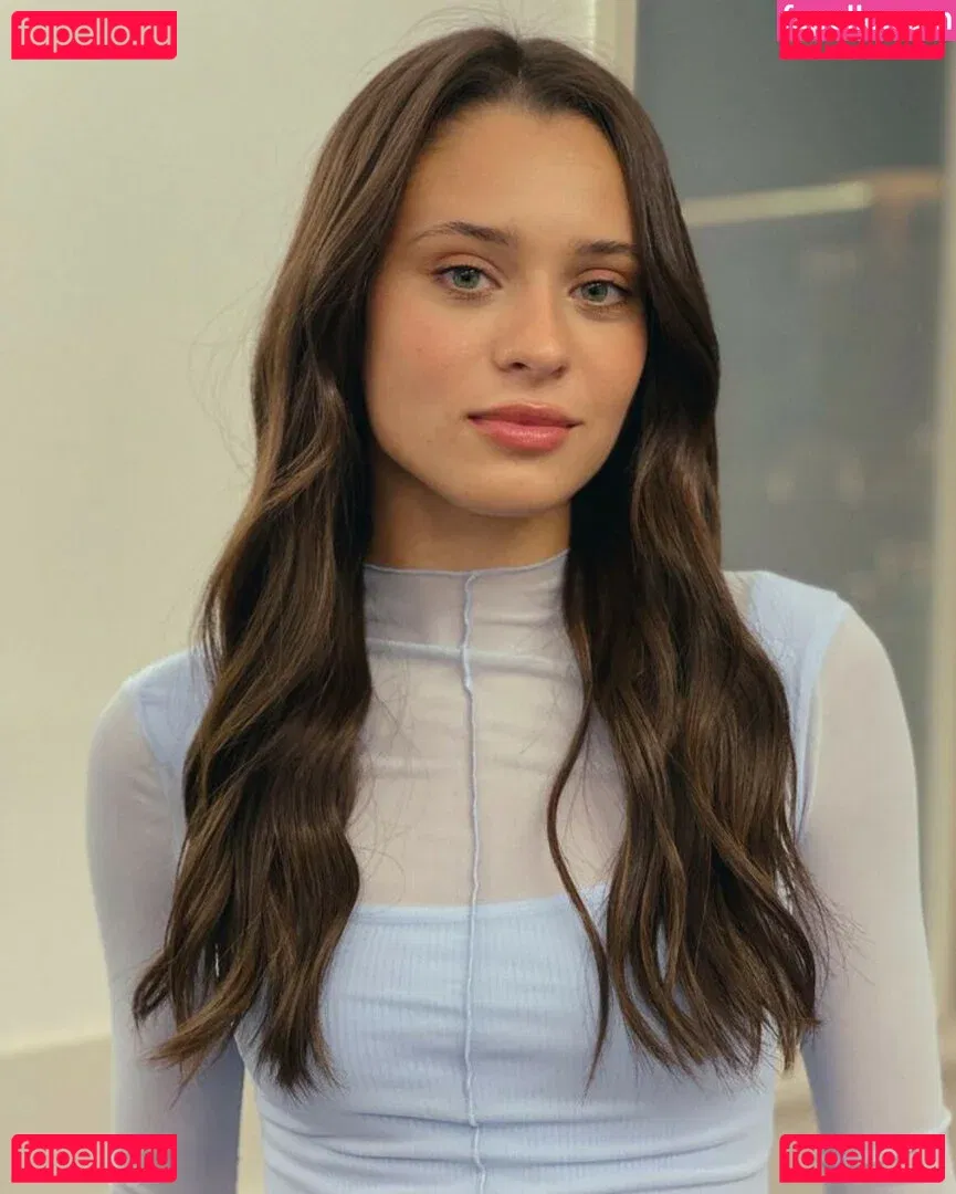 Daniela Melchior Onlyfans Photo Gallery 