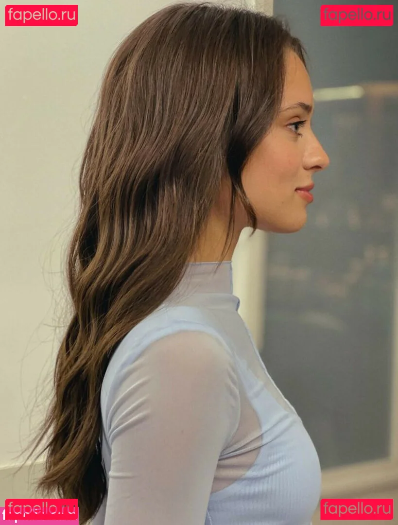 Daniela Melchior Onlyfans Photo Gallery 