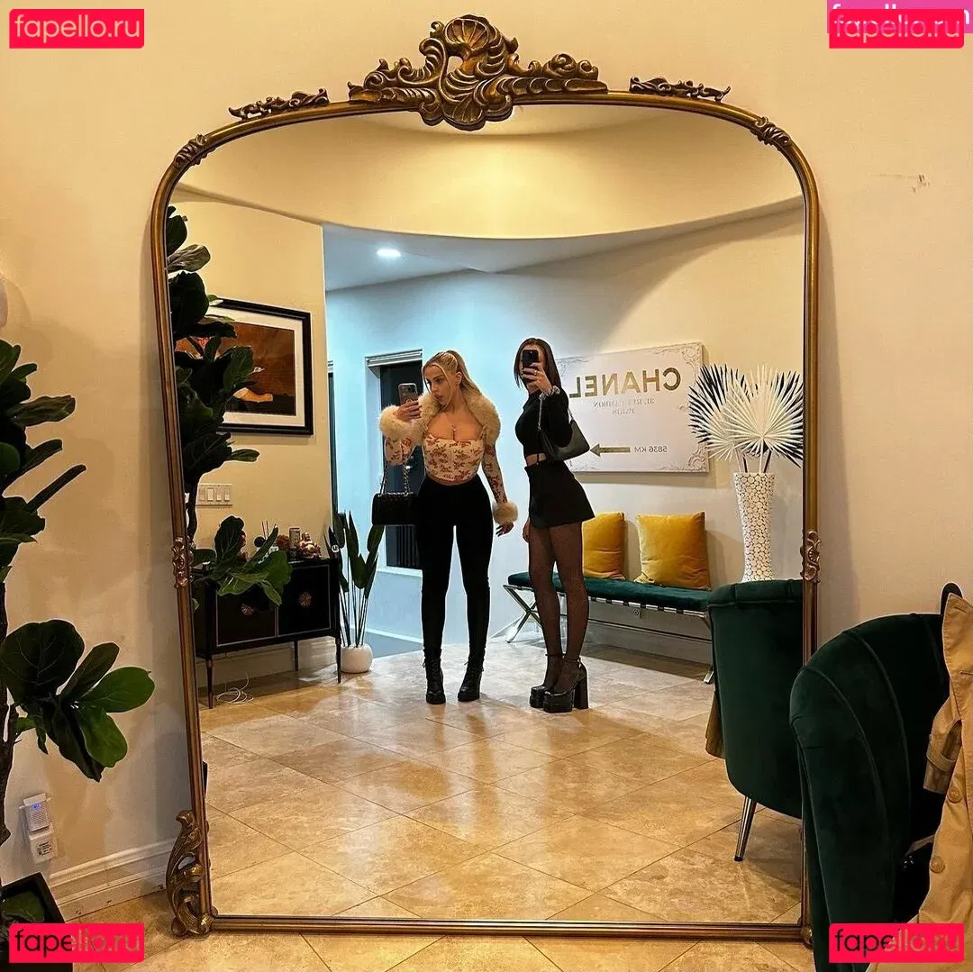 Daniela Melchior Onlyfans Photo Gallery 