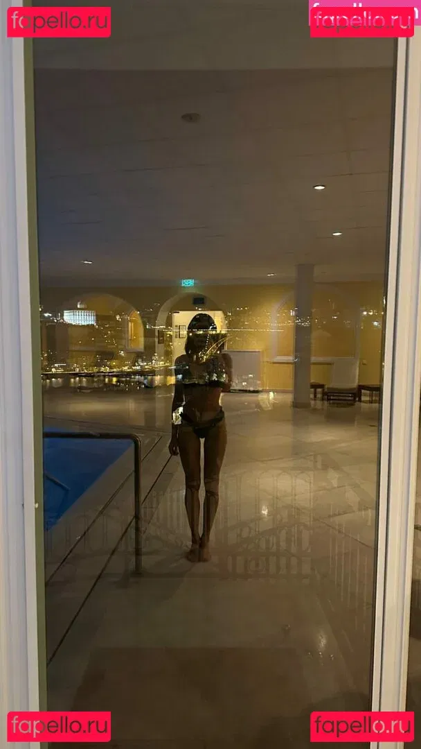 Daniela Melchior Onlyfans Photo Gallery 