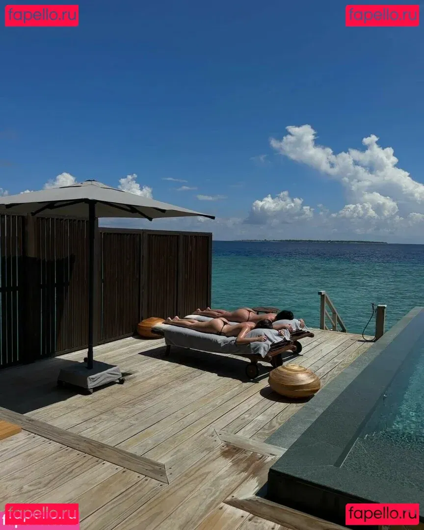 Daniela Melchior Onlyfans Photo Gallery 