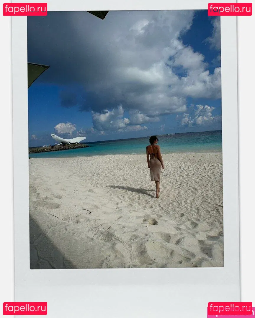 Daniela Melchior Onlyfans Photo Gallery 