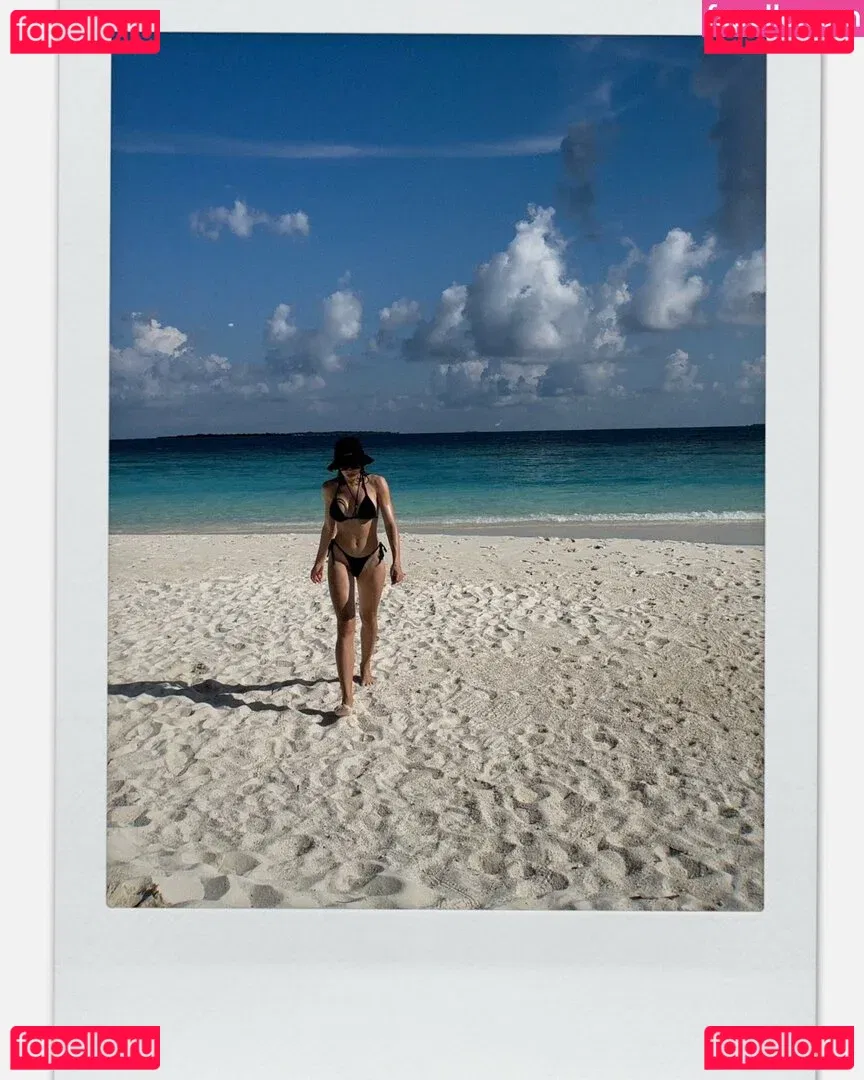 Daniela Melchior Onlyfans Photo Gallery 