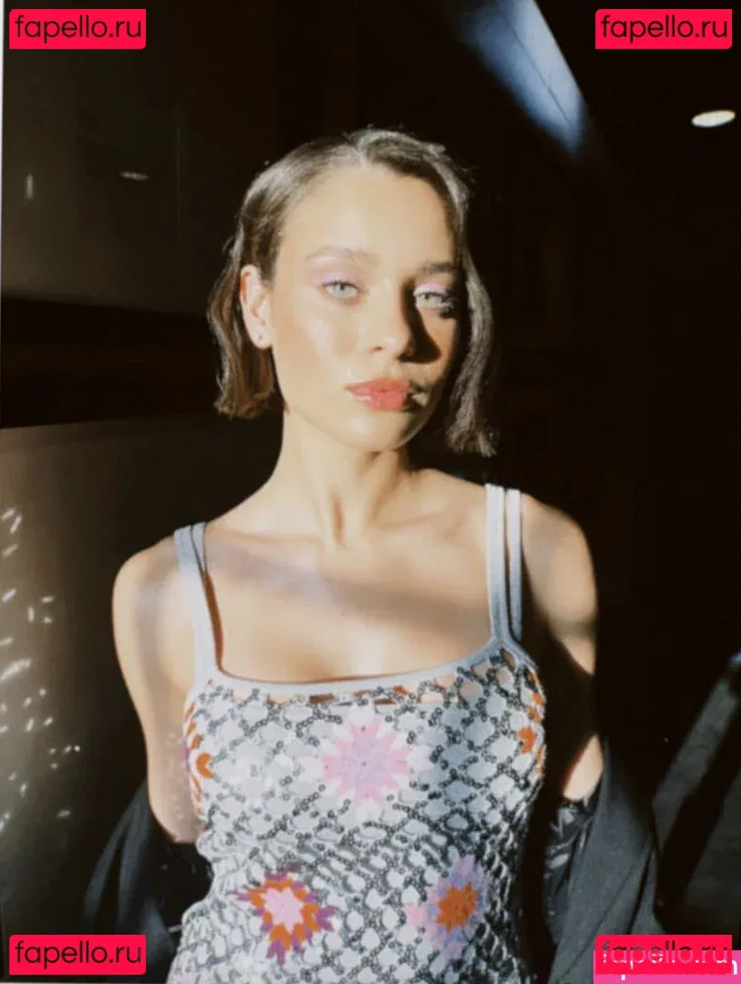 Daniela Melchior Onlyfans Photo Gallery 