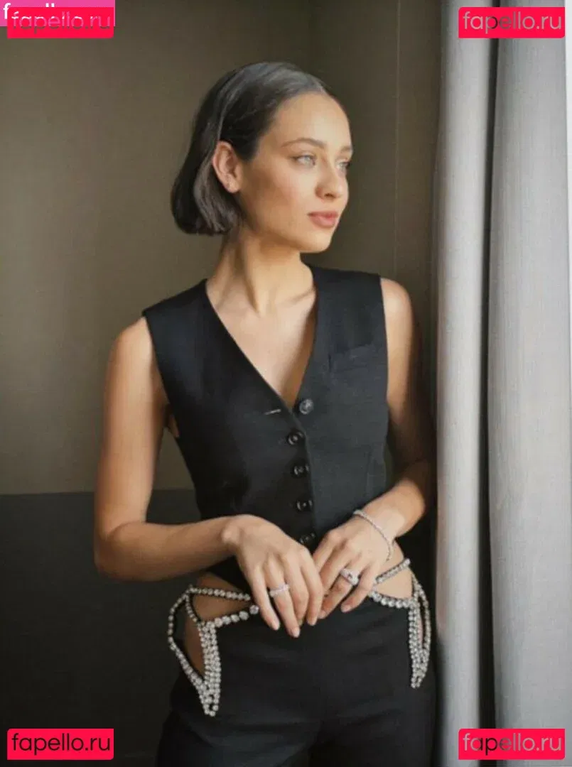 Daniela Melchior Onlyfans Photo Gallery 