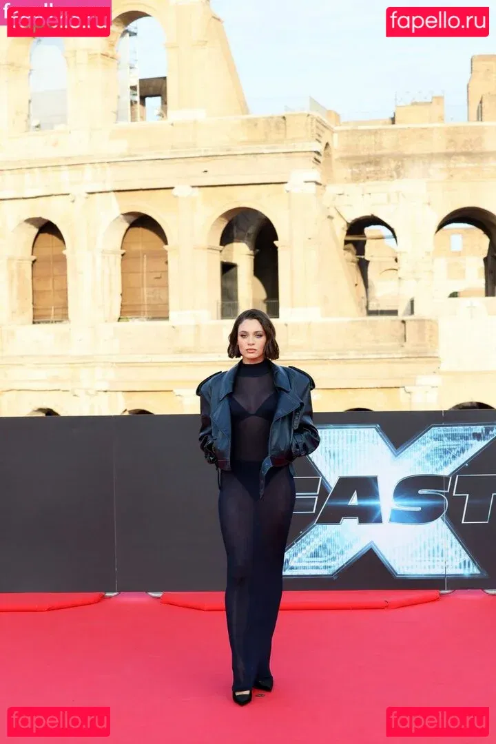 Daniela Melchior Onlyfans Photo Gallery 