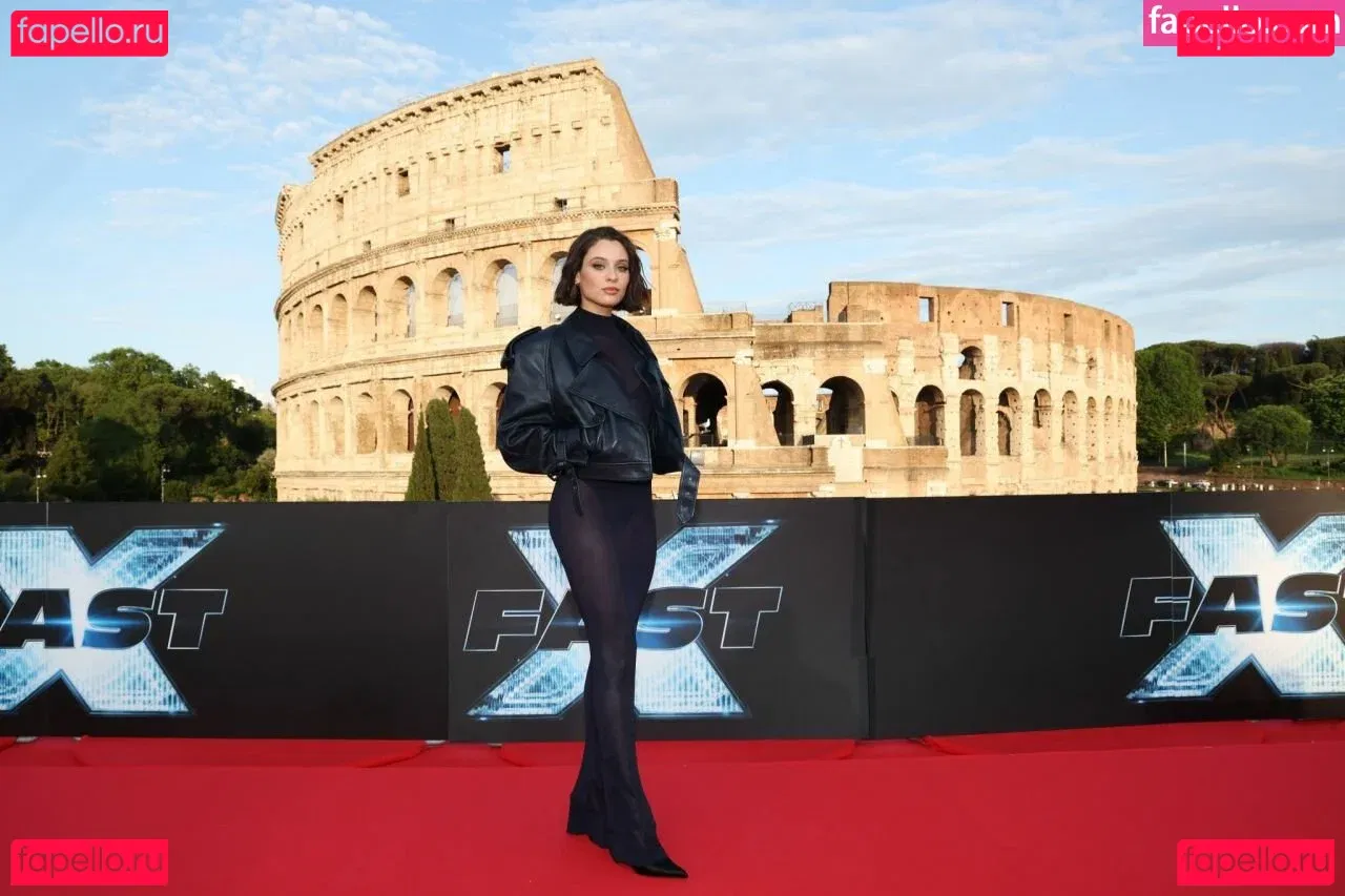 Daniela Melchior Onlyfans Photo Gallery 