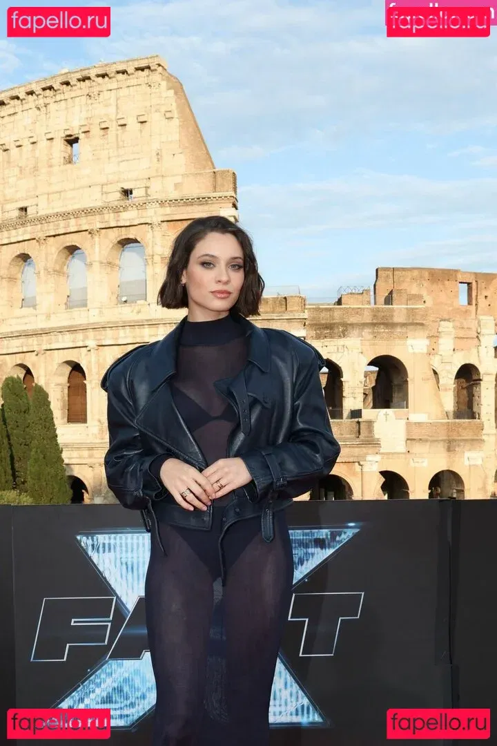 Daniela Melchior Onlyfans Photo Gallery 