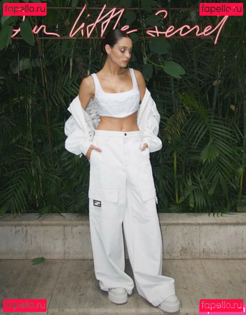 Daniela Melchior Onlyfans Photo Gallery 