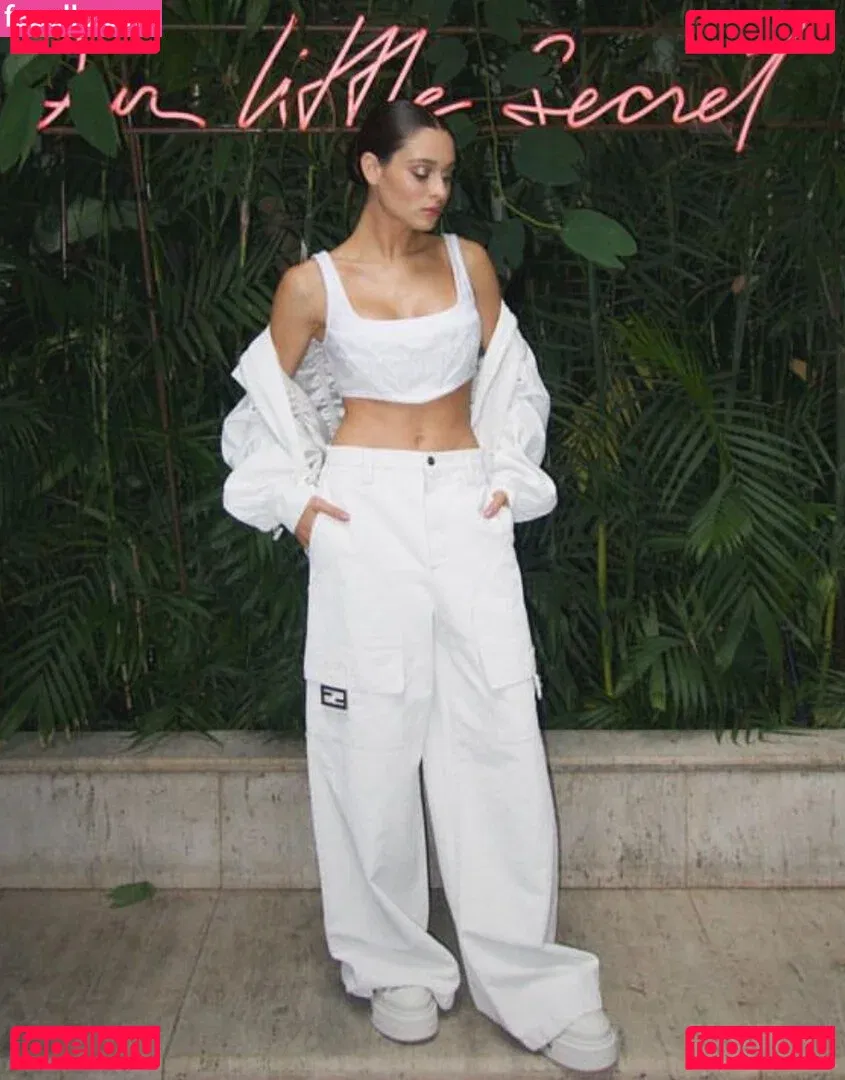 Daniela Melchior Onlyfans Photo Gallery 