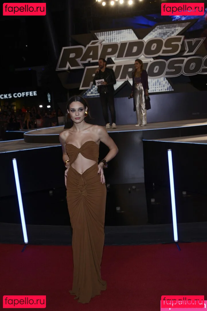 Daniela Melchior Onlyfans Photo Gallery 