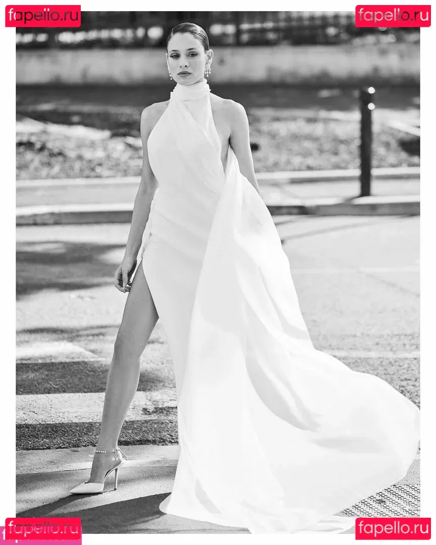 Daniela Melchior Onlyfans Photo Gallery 