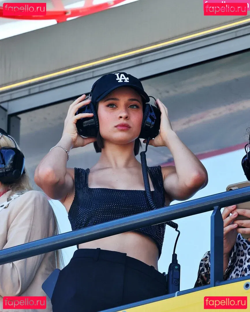 Daniela Melchior Onlyfans Photo Gallery 