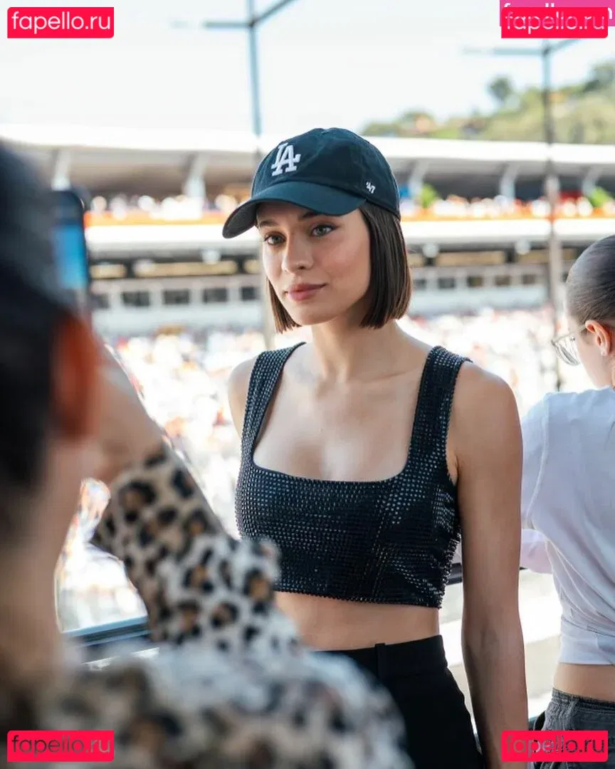 Daniela Melchior Onlyfans Photo Gallery 