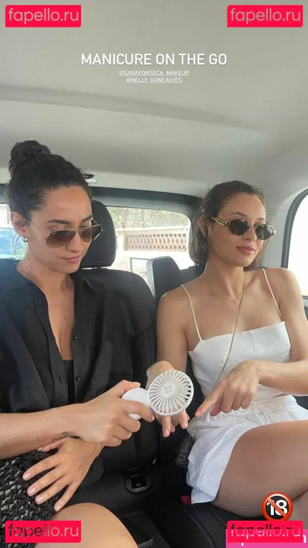 Daniela Melchior Onlyfans Photo Gallery 