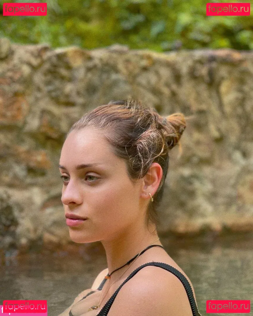 Daniela Melchior Onlyfans Photo Gallery 