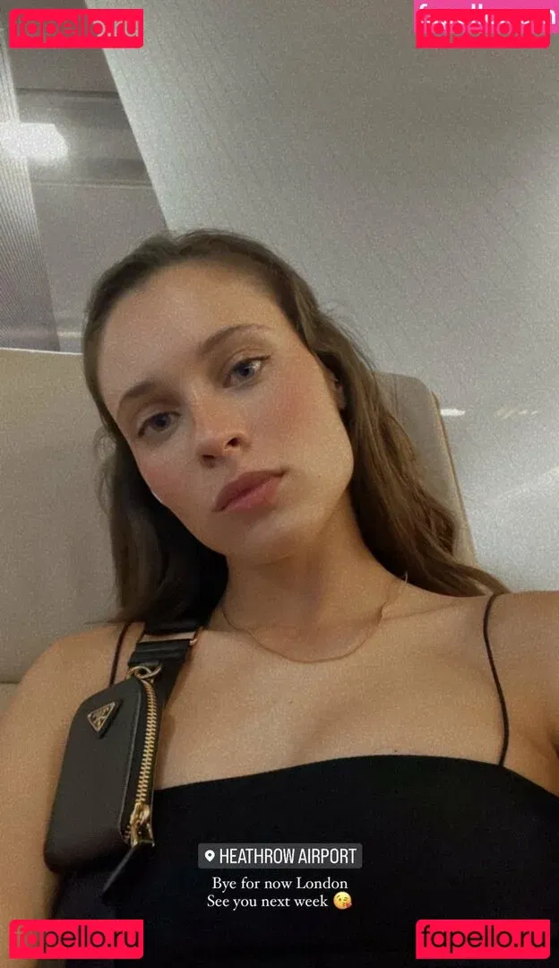 Daniela Melchior Onlyfans Photo Gallery 