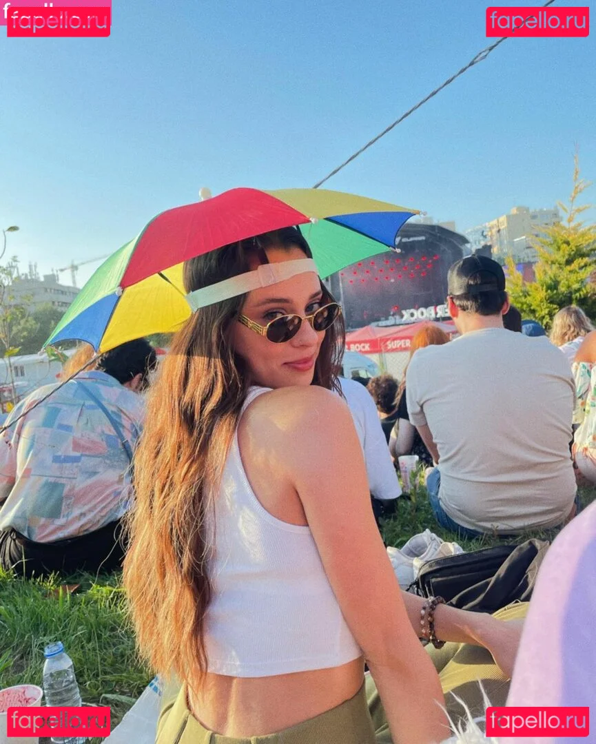 Daniela Melchior Onlyfans Photo Gallery 