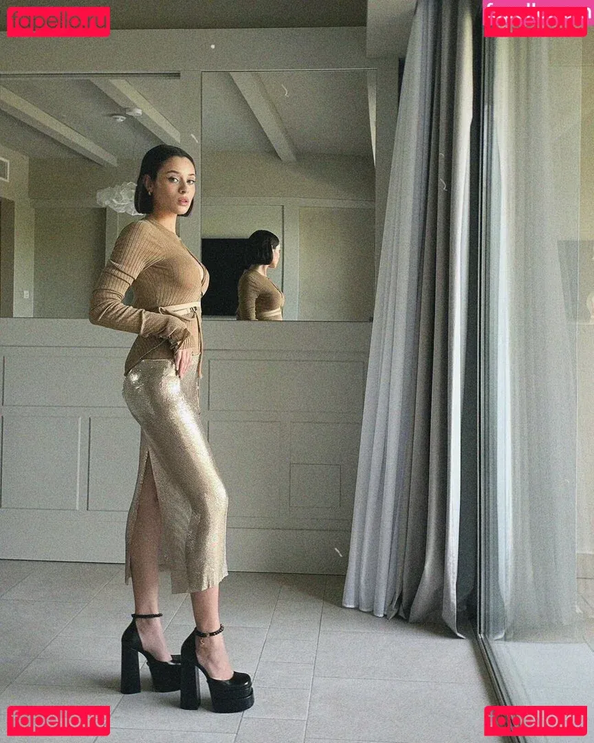 Daniela Melchior Onlyfans Photo Gallery 