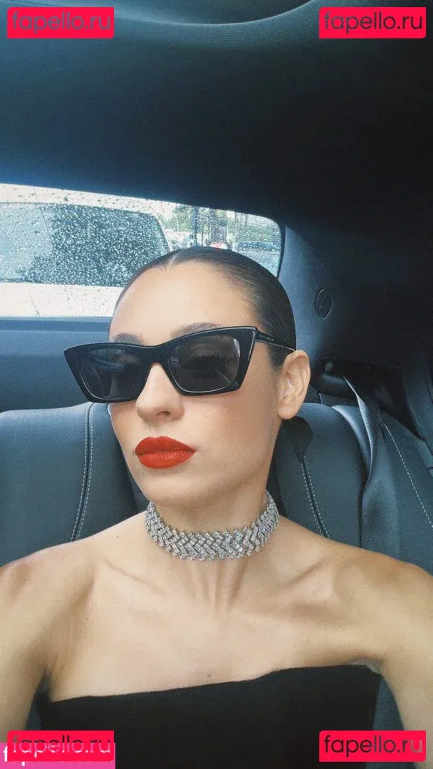 Daniela Melchior Onlyfans Photo Gallery 