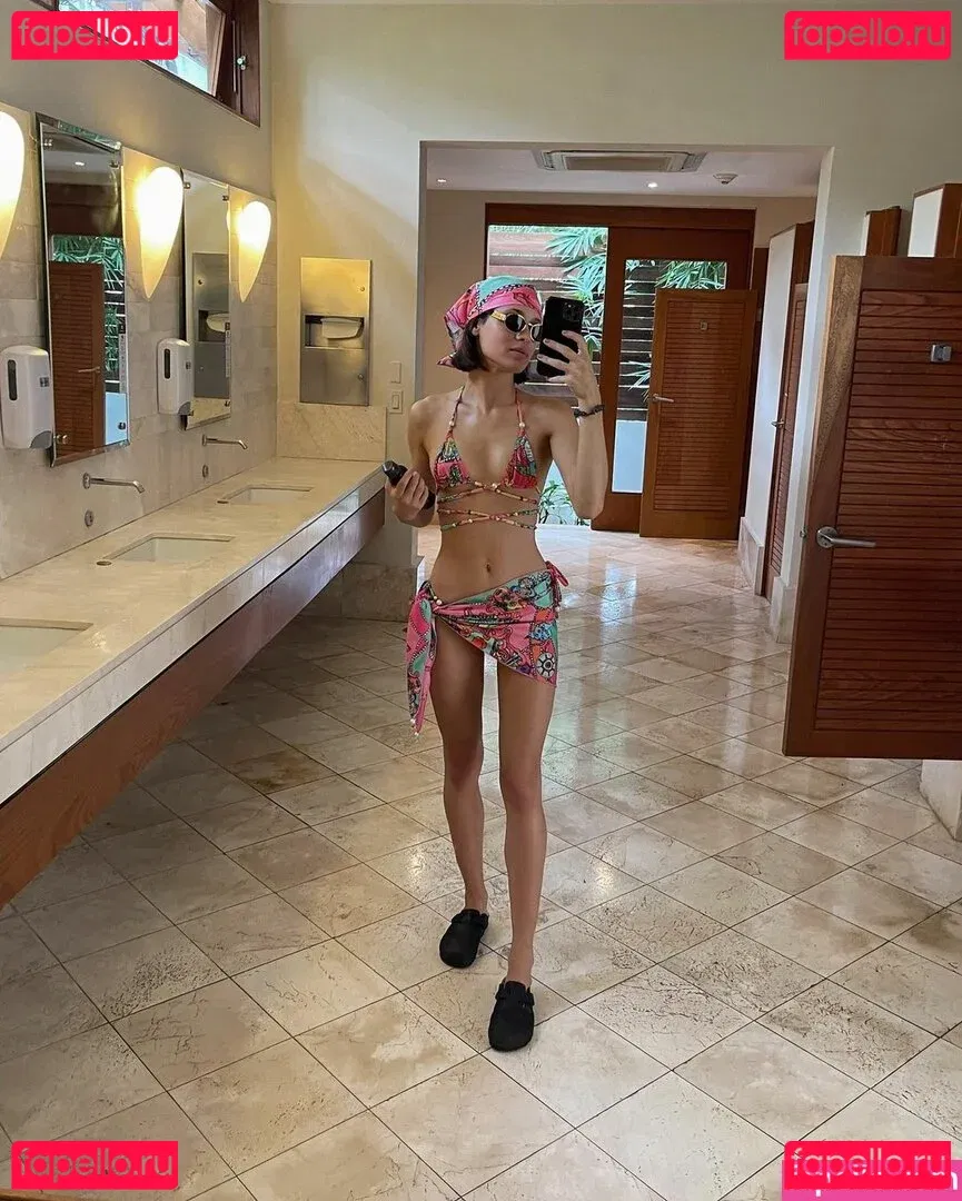 Daniela Melchior Onlyfans Photo Gallery 