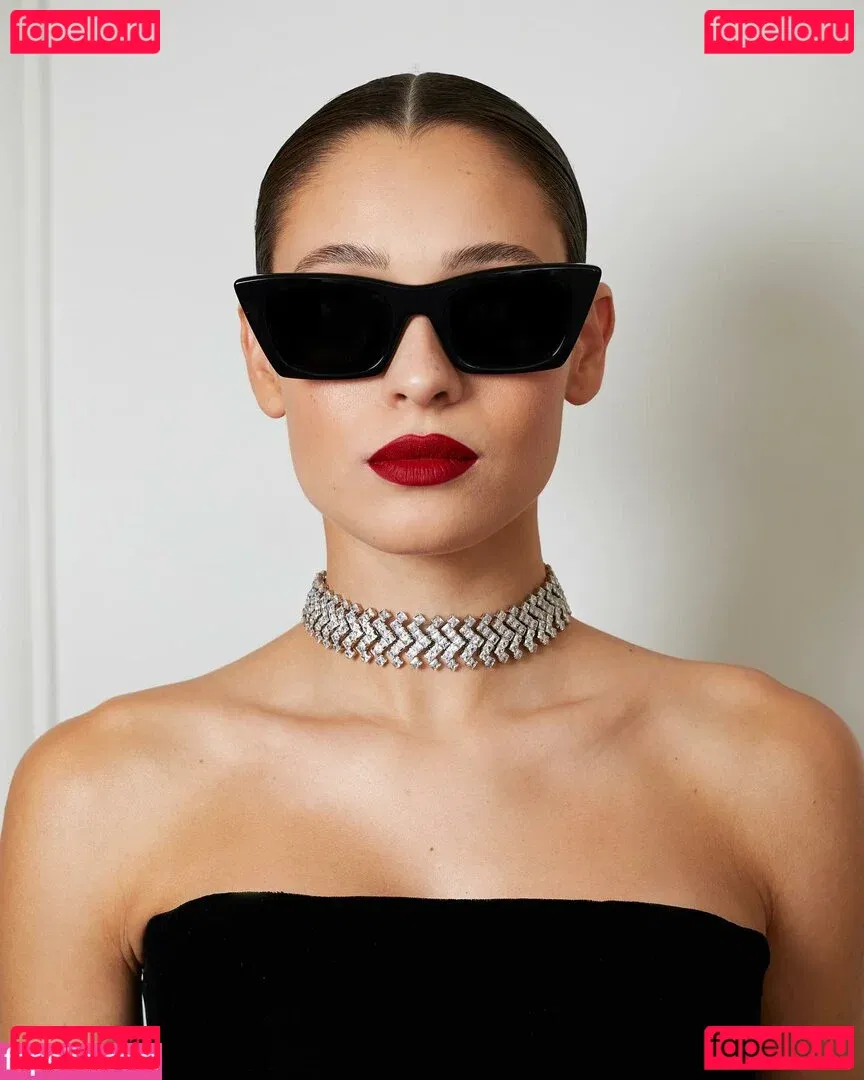 Daniela Melchior Onlyfans Photo Gallery 