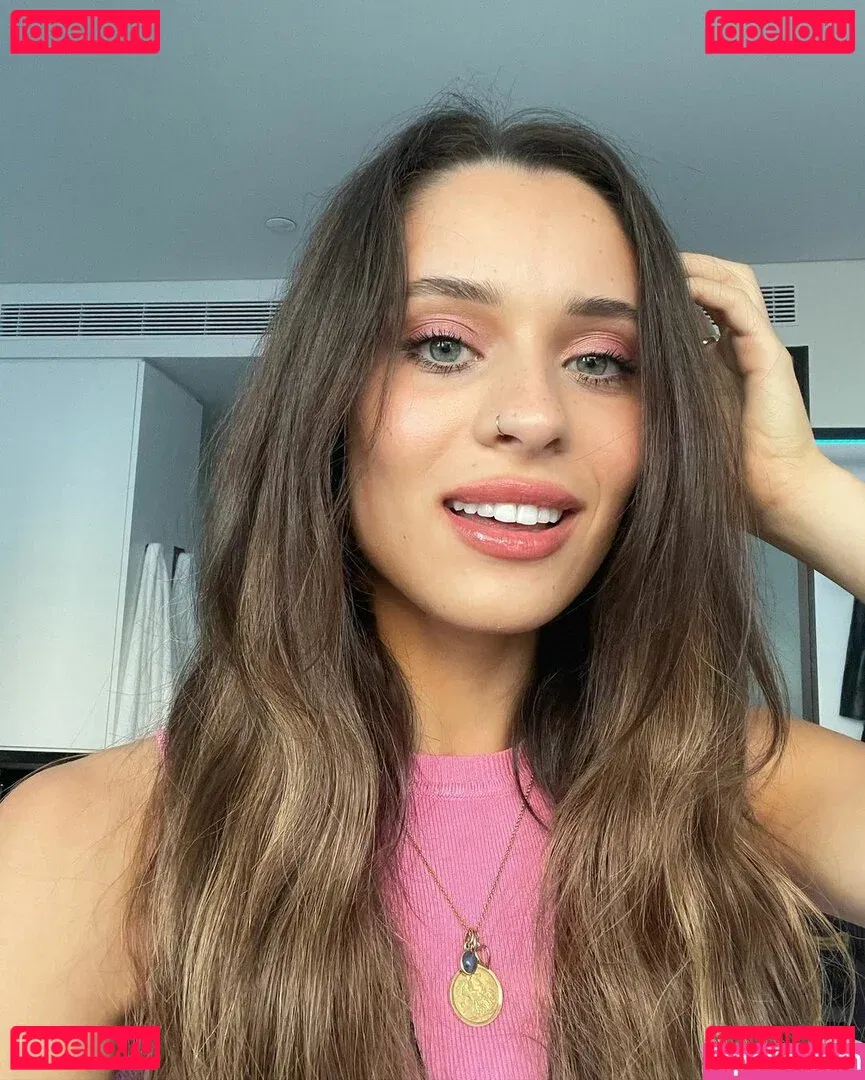 Daniela Melchior Onlyfans Photo Gallery 