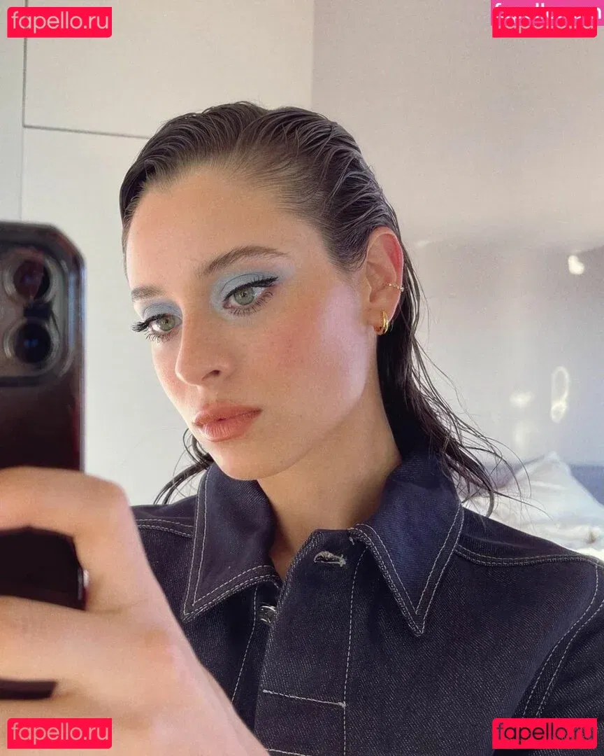 Daniela Melchior Onlyfans Photo Gallery 