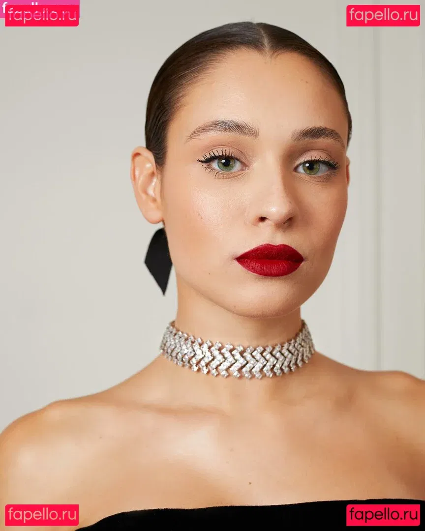 Daniela Melchior Onlyfans Photo Gallery 