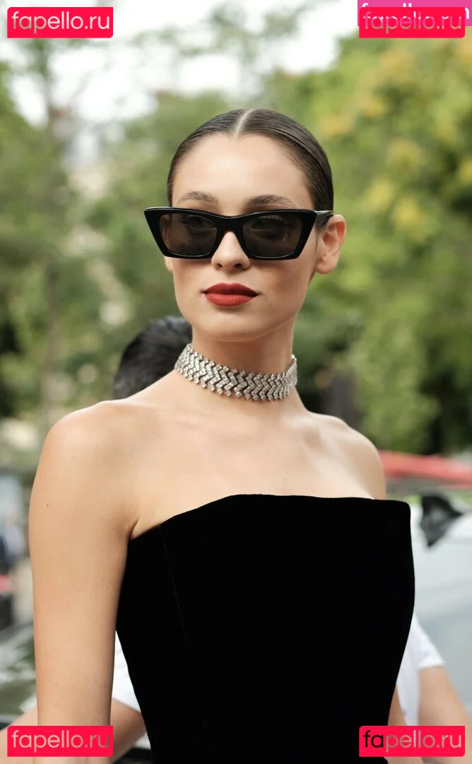 Daniela Melchior Onlyfans Photo Gallery 