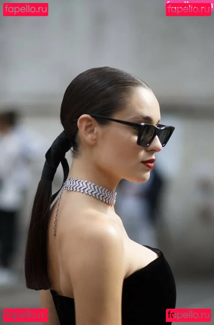 Daniela Melchior Onlyfans Photo Gallery 