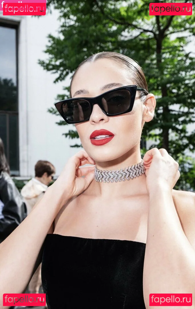 Daniela Melchior Onlyfans Photo Gallery 