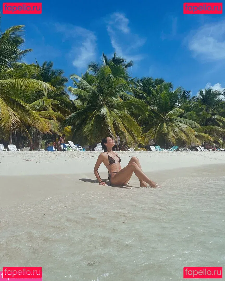 Daniela Melchior Onlyfans Photo Gallery 