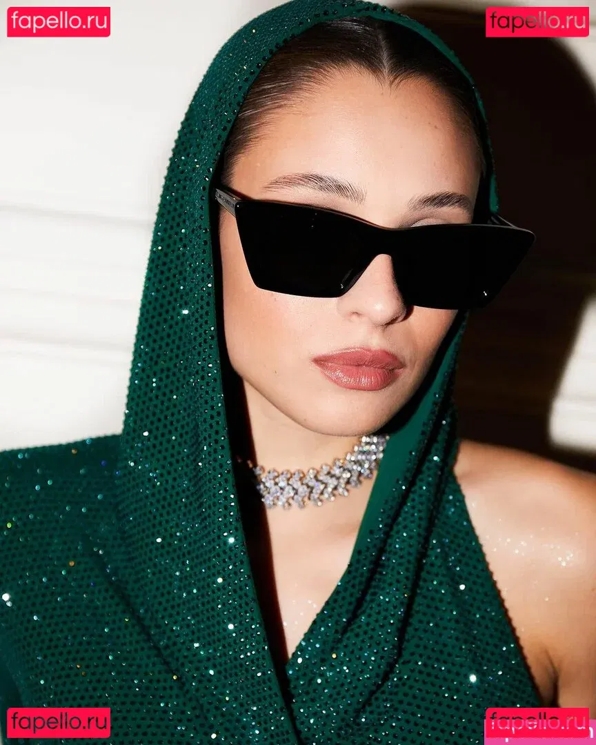 Daniela Melchior Onlyfans Photo Gallery 