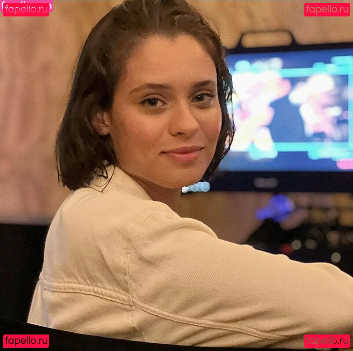 Daniela Melchior Onlyfans Photo Gallery 