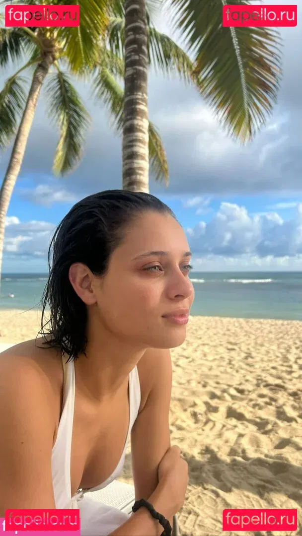 Daniela Melchior Onlyfans Photo Gallery 