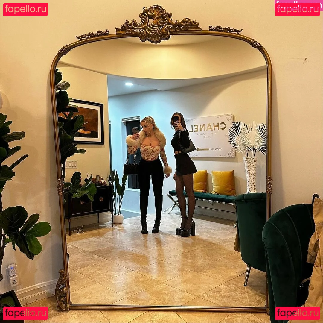 Daniela Melchior Onlyfans Photo Gallery 